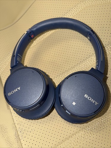 Sony ch700n bluetooth noise - bluetooth,